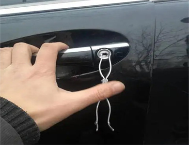 南部24小时上门开锁公司